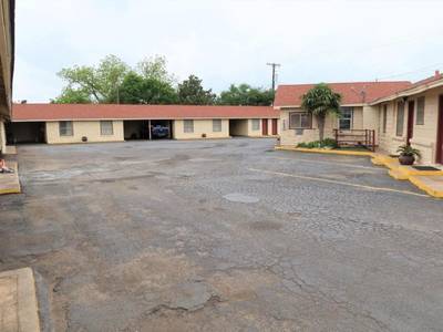 Royal Inn Motel - Bild 1