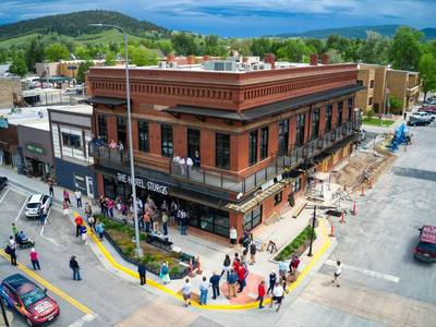 The Hotel Sturgis - Bild 1