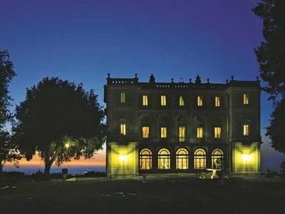 Parkhotel Villa Grazioli - Bild 1