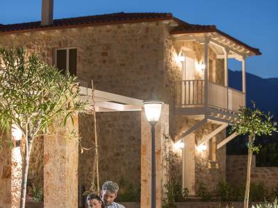 Kyniska Palace - Bild 1