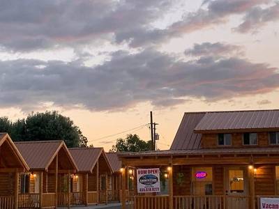 Countryside Cabins - Bild 1