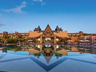 Lopesan Baobab Resort - Bild 1
