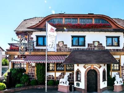 Hotel Restaurant Schiff - Bild 1