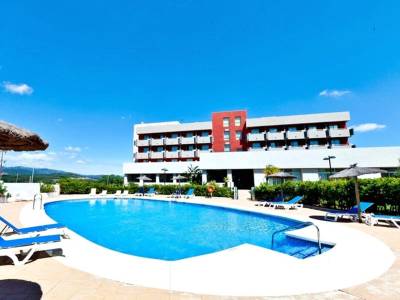 Montera Plaza - Bild 1