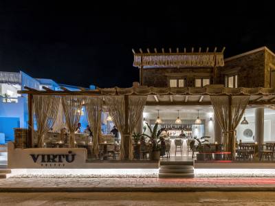 Virtu Suites - Bild 1