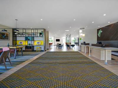 Holiday Inn Grand Rapids North - Bild 1