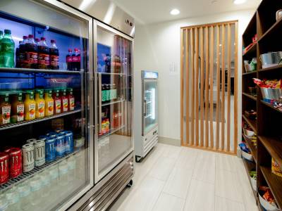 Holiday Inn Express & Suites Taylor - Bild 1