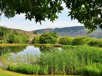 Walkersons Hotel & Spa - Bild 1