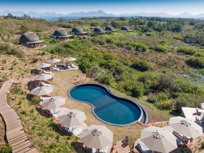 Gondwana Game Reserve - Bild 1