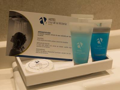 Hotel Cruz de la Victoria - Bild 1