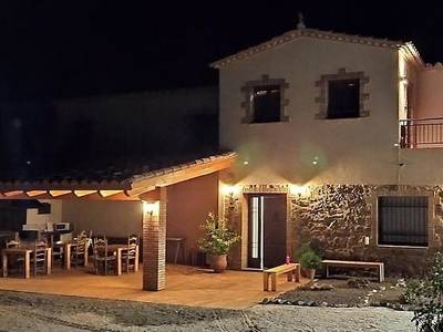 La Masia De Montpedrós - Bild 1