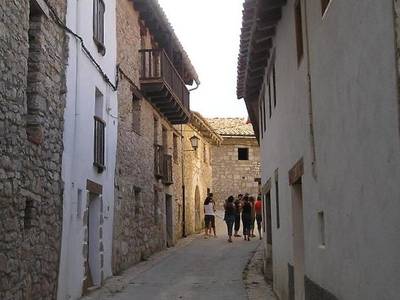 Casa La Mestra - Bild 1