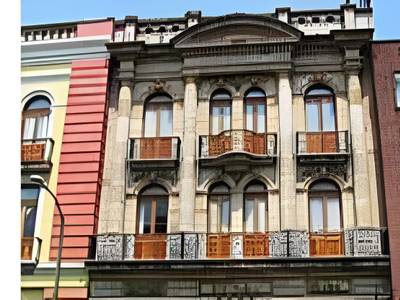 Santiago De Compostela - Bild 1