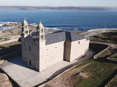 Nidos De Carnota - Bild 1