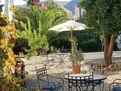 El Cielo Azul Álora - Bild 1