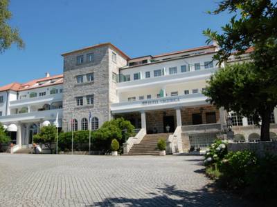 Hotel Urgeiriça - Bild 1