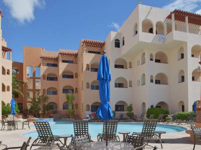 Sea of Cortez Beach Club - Bild 1