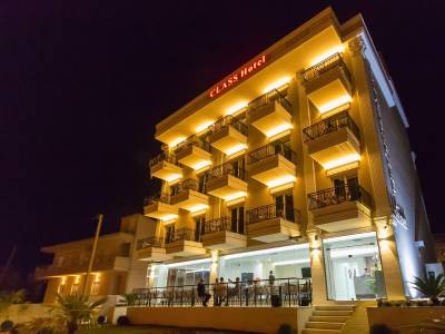 Class Hotel - Bild 1