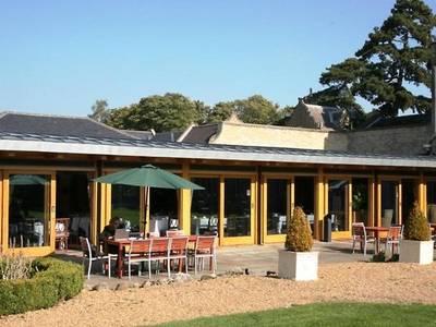 Shendish Manor - Bild 1