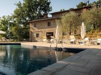 Fattorie Di Celli - Bild 1