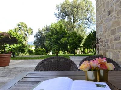 Casa Lata-Agroturismo - Bild 1