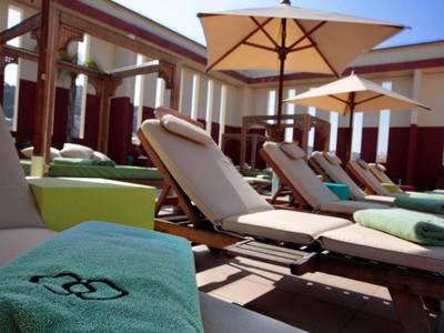 Sofitel Algiers Hamma Garden - Bild 1