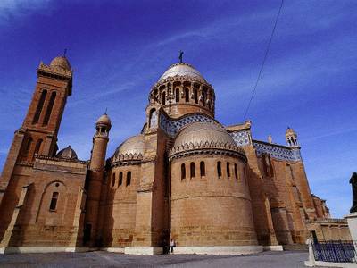 Sofitel Algiers Hamma Garden - Bild 1