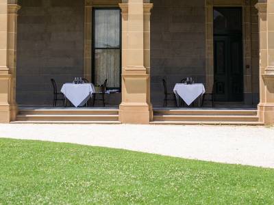 Lancemore Mansion Hotel Werribee Park - Bild 1
