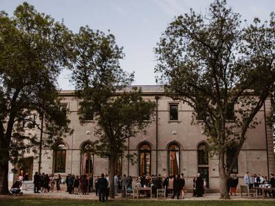 Lancemore Mansion Hotel Werribee Park - Bild 1