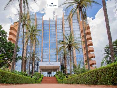 Sopatel Silmande Luxury Hotel & Resort - Bild 1