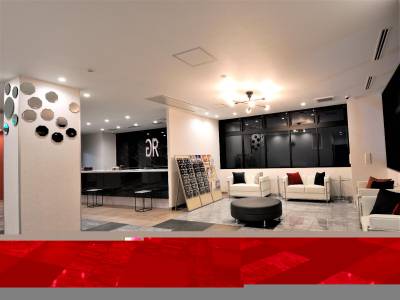 Green Rich Hotel Tottori Ekimae - Bild 1