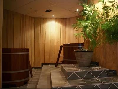 Vanerport Stadshotell i Mariestad - Bild 1