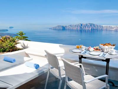 Andromeda Villas & Spa Resort - Bild 1