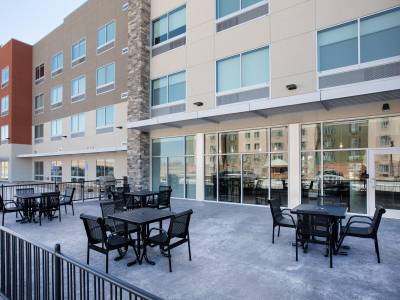 Holiday Inn Express & Suites Denver NE - Brighton - Bild 1