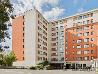 B&B HOTEL Vélizy Est - Bild 1