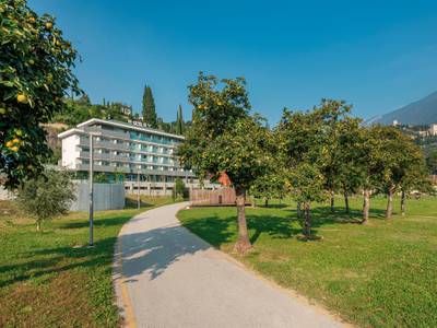 Hoody Active & Happiness Hotel - Bild 1