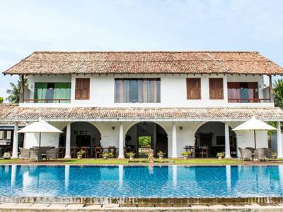 Cinnamon Sea Health Care - Bild 1