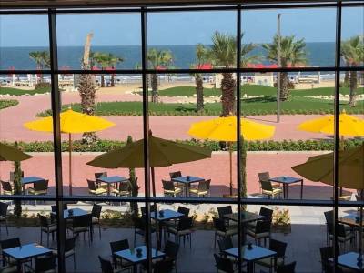 Porto Said Resort & Spa - Bild 1