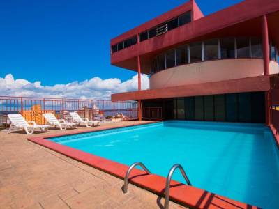 Taj Mahal Hotel - Bild 1