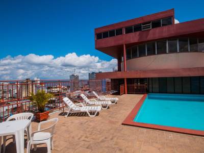 Taj Mahal Hotel - Bild 1