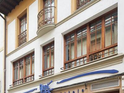 Hotel Ongi Etorri - Bild 1