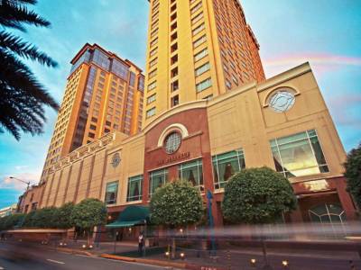 The Bellevue Manila - Bild 1