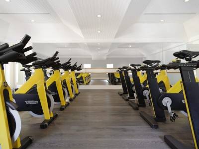 Brassey Hotel - Bild 1