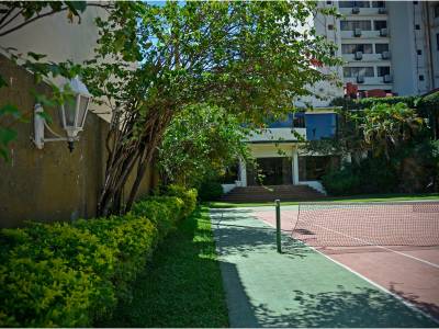 Nobile Suítes Excelsior Asunción - Bild 1