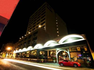 Nobile Suítes Excelsior Asunción - Bild 1