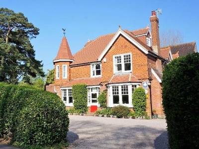 The Lawn Guest House - Bild 1