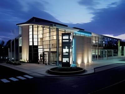 The Park Hotel - Bild 1