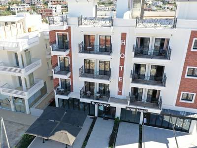 Hotel Sunway - Bild 1