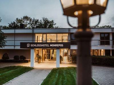 Schlosshotel Monrepos - Bild 1