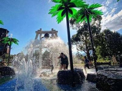 Alpine Retreat Hotel - Bild 1